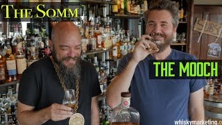 The Whiskey Vault  Episode 86  WhistlePig Farmstock Rye [upl. by Danielson323]