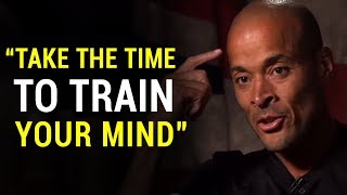 The Most Eye Opening 10 Minutes Of Your Life  David Goggins [upl. by Pederson]