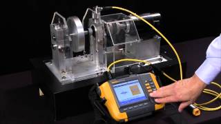 How to Measure Vibration with the Fluke 810 Vibration Tester [upl. by Dexter]