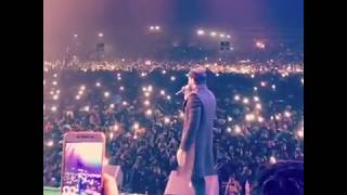 Babbu Maan  Live Show 2017 [upl. by Eilah863]