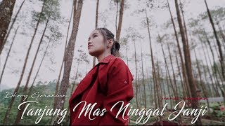 Dhevy Geranium  Tanjung Mas Ninggal Janji Official Music Video [upl. by Kristan]