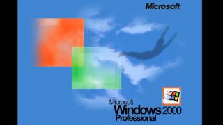 Windows ME Extended Theme [upl. by Onstad770]