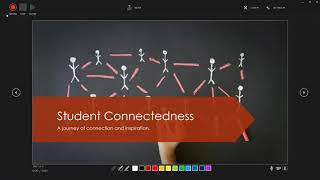 Capstone PPT Presentation Part 1 Creation [upl. by Eerac567]