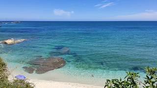 Hersonissos Beaches Crete [upl. by Maryjo]