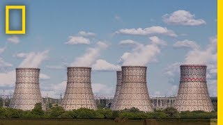 What is Nuclear Energy  National Geographic [upl. by Etiragram]