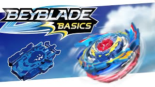 Beyblade 101  Everything you need to know [upl. by Adnola624]