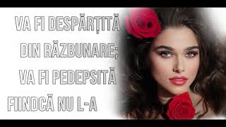 Theo Rose Tango to Evora  Cover  VERSURI  🎤 Lyrics [upl. by Aninep363]