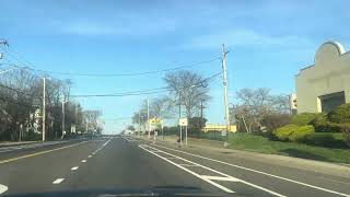 Ronkonkoma Village New York Long Island [upl. by Atalee]