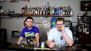 Smirnoff Vodka Review [upl. by Arymat979]