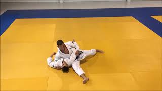 Nomenclature technique 1er dan JudoJujitsu  French Judo black belt technics [upl. by Montgomery]