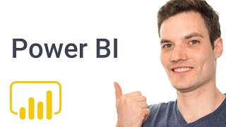 How to use Microsoft Power BI  Tutorial for Beginners [upl. by Angelia658]