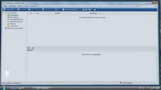 EMails schreiben senden empfangen  Windows Vista Episode 89 [upl. by Phippen]