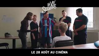 La Vie Scolaire 2019 tout les extraits [upl. by Ahsienat]