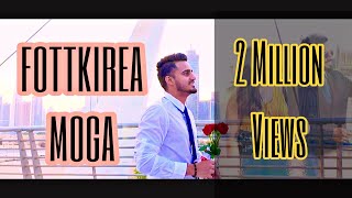 New Konkani Song Fottkirea Moga  Friz Love [upl. by Atiroc]