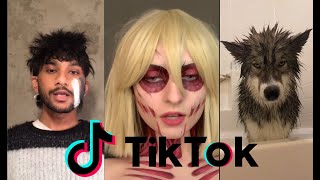 Kim Dracula  Paparazzi TIK TOK Song amp Compilation [upl. by Amadas104]