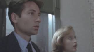 The XFiles Season 11 Intro [upl. by Eldwon]