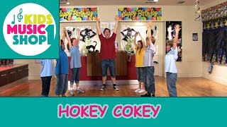 Hokey Cokey [upl. by Eissac687]