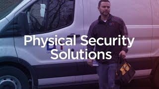 Diebold Nixdorf Advanced Physical Security Solutions [upl. by Ymia]