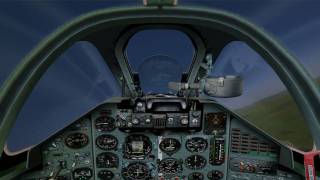 Lock On Modern Air Combat  Gameplay PC [upl. by Oab]