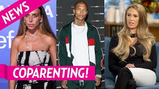 Jeremy Meeks Talks Coparenting With Incredible Chloe Green Melissa Meeks [upl. by Bohun360]