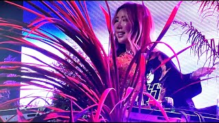 TOKiMONSTA  Steal My Attention Live  The Novo Los Angeles 10921 [upl. by Krahling732]