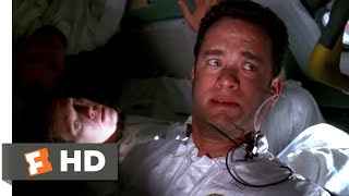 Apollo 13 1995  Just Breathe Normal Scene 911  Movieclips [upl. by Rozalie563]