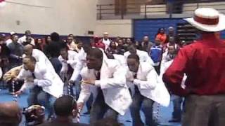 Alpha Phi Chapter of Kappa Alpha Psi Documentary VSU [upl. by Nomahs]