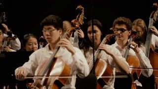 Verbier Festival Junior Orchestra [upl. by Atiek]