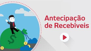 Bradesco Explica – Antecipação de Recebíveis  Net Empresa [upl. by Haldis]