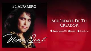 Acuérdate De Tu Creador  Nena Leal Audio Oficial [upl. by Heida442]