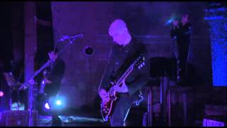 A Perfect Circle  When The Levee Breaks  Live at Red Rocks  Stone amp Echo [upl. by Dhu]