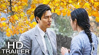 PACHINKO Official Trailer 2022 AppleTV Series HD [upl. by Melisande226]