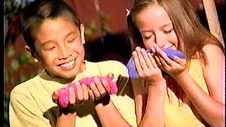 Nickelodeon September 14 2001 Commercials [upl. by Melina]