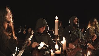 Apocalypse Orchestra  Theatre of War  Extended Version Official Video Medieval Metal [upl. by Burnaby]