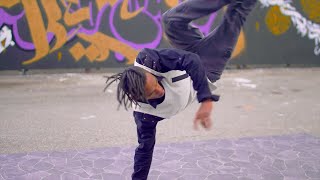 Stereognosis®  Celebration  Music Video feat Bboy Neguin and Ashekman [upl. by Neenaj]