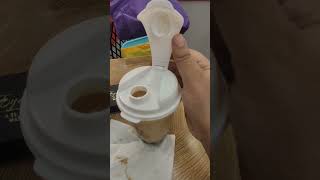 Boba coffee in V3s mall Laxmi Nagar [upl. by Enos]