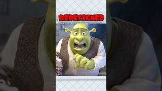 IS SHREK 5 RUINED [upl. by Mikkel]