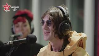 Richard Ashcroft  Lucky Man Live on The Chris Evans Breakfast Show with Sky [upl. by Towbin115]