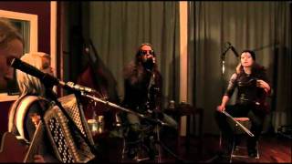 Turisas Acoustic Session [upl. by Tidwell]