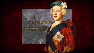 Welcome Royal Charlie  Scottish Jacobite Song [upl. by Vaughan755]