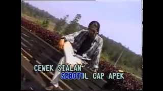 StevensonCap Apek Official MV [upl. by Lapides]