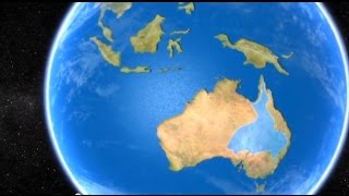 WATER DOWN UNDER The Great Artesian Basin Story [upl. by Asenev101]