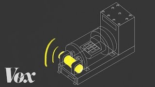 Airplane black boxes explained [upl. by Gambrill]