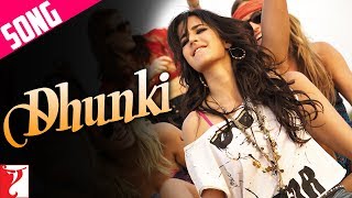 Dhunki Song  Mere Brother Ki Dulhan  Katrina Kaif  Neha Bhasin  Sohail Sen  Irshad Kamil [upl. by Hudis]