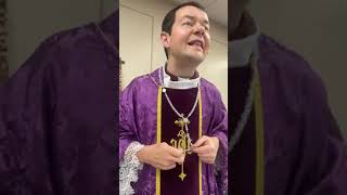 🔔 Padre Adam Kotas🔔 D10S es el CENTR0✨Santuario💖San Benito⛪3040 W Cheyenne Ave✨💖⛪North Las Vegas✨⛪✝️ [upl. by Euk]