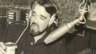 KODZ Oldies 949  Wolfman Jack  May 1991  Radio Aircheck [upl. by Engvall]