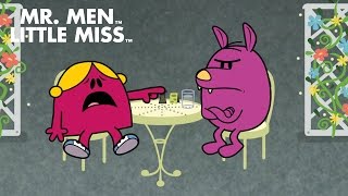 The Mr Men Show quotNightquot S1 E43 [upl. by Hanikahs]