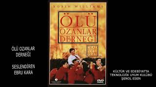 ÖLÜ OZANLAR DERNEĞİ [upl. by Vasyuta]