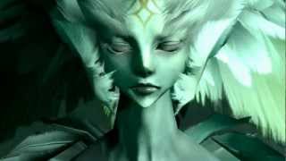 Final Fantasy XIV  Garuda Opening Cutscene [upl. by Eiramyelhsa]