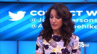 Jennifer Beals reveals one of her biggest regrets in life [upl. by Jourdain891]